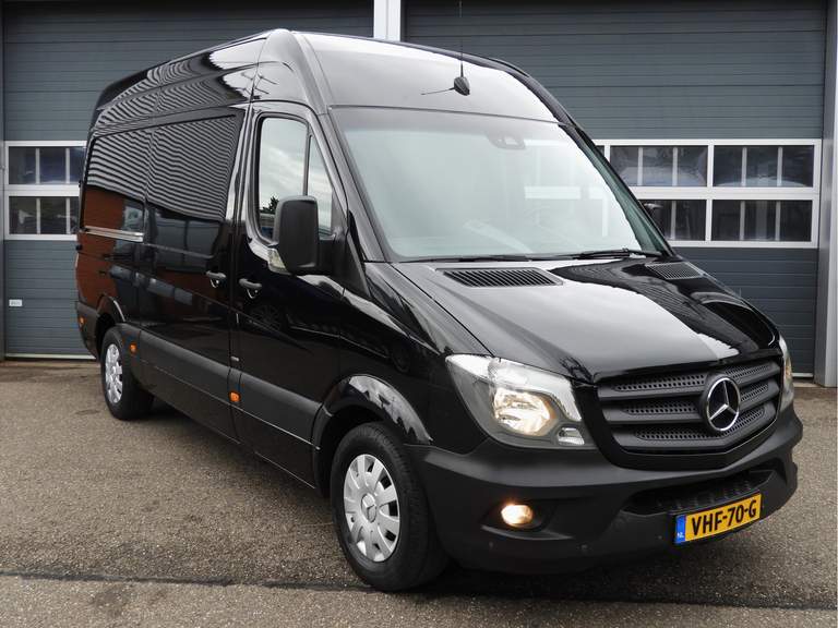 Mercedes-Benz Mercedes-Benz