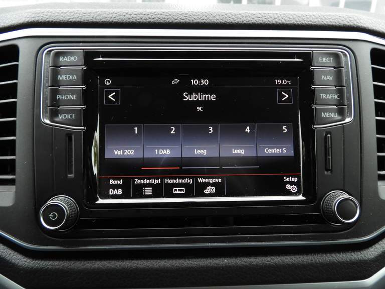 Volkswagen Volkswagen