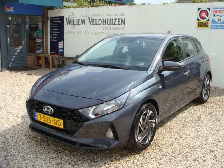 Hyundai