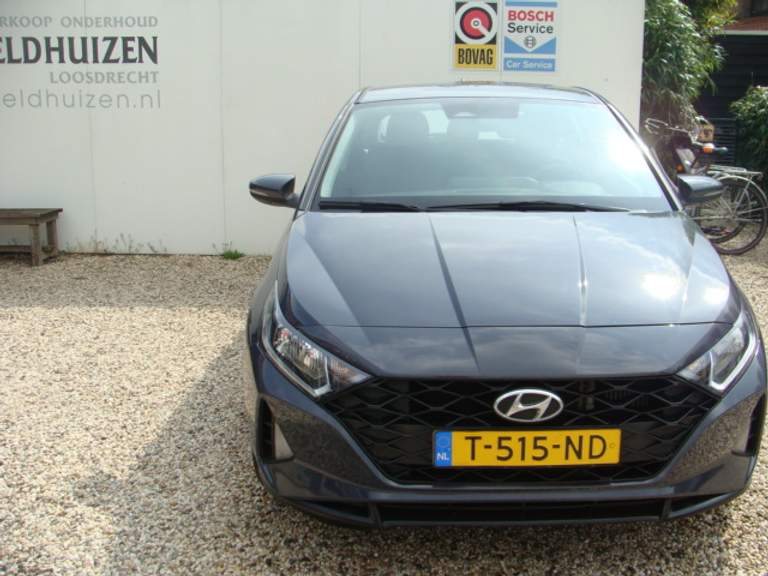 Hyundai