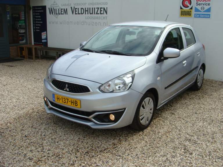 Mitsubishi