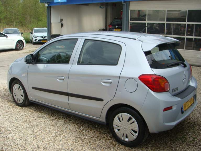 Mitsubishi