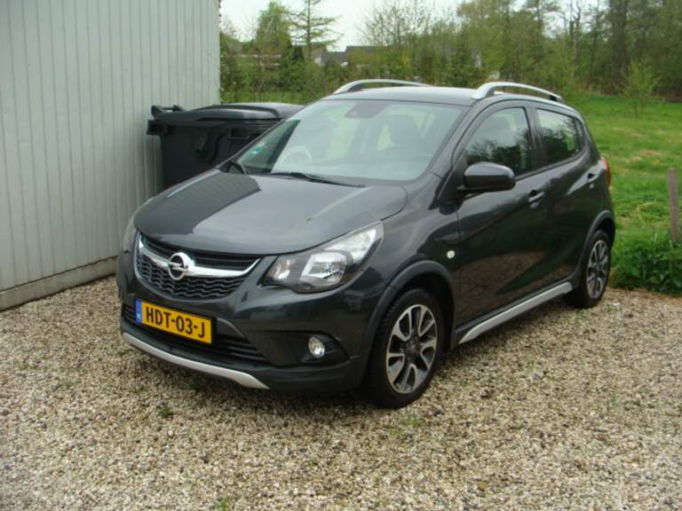 Opel