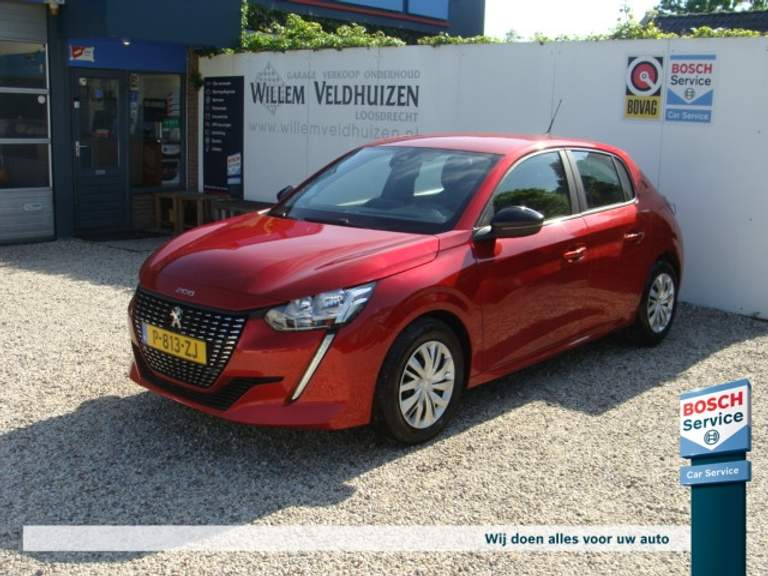 Peugeot
