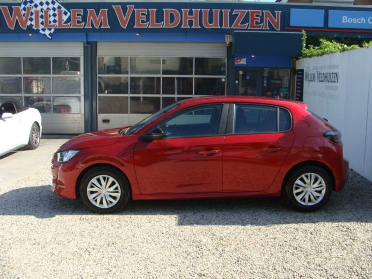 Peugeot