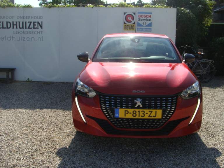 Peugeot