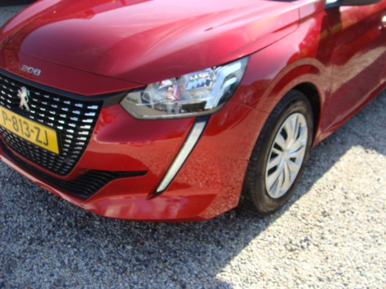 Peugeot