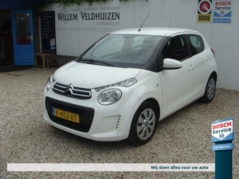 Citroën