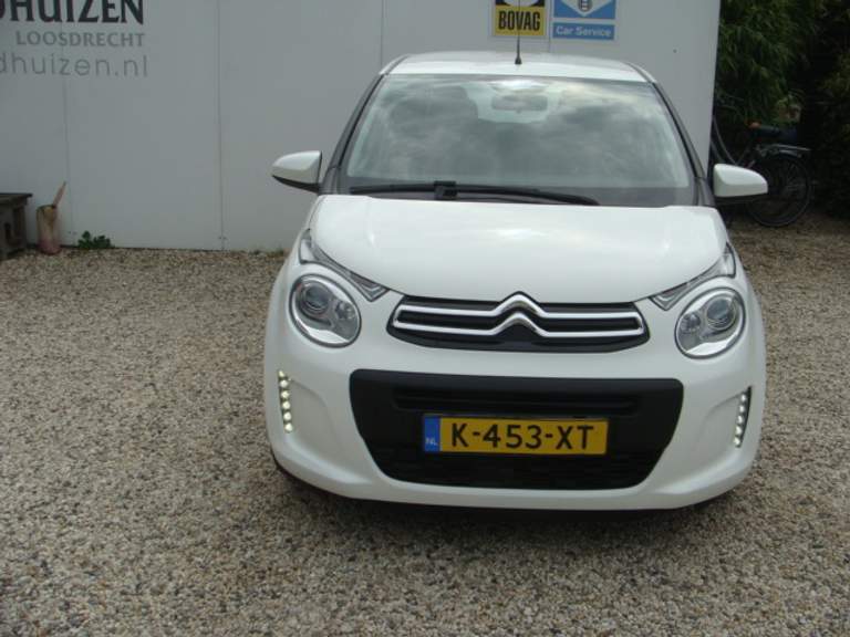 Citroën