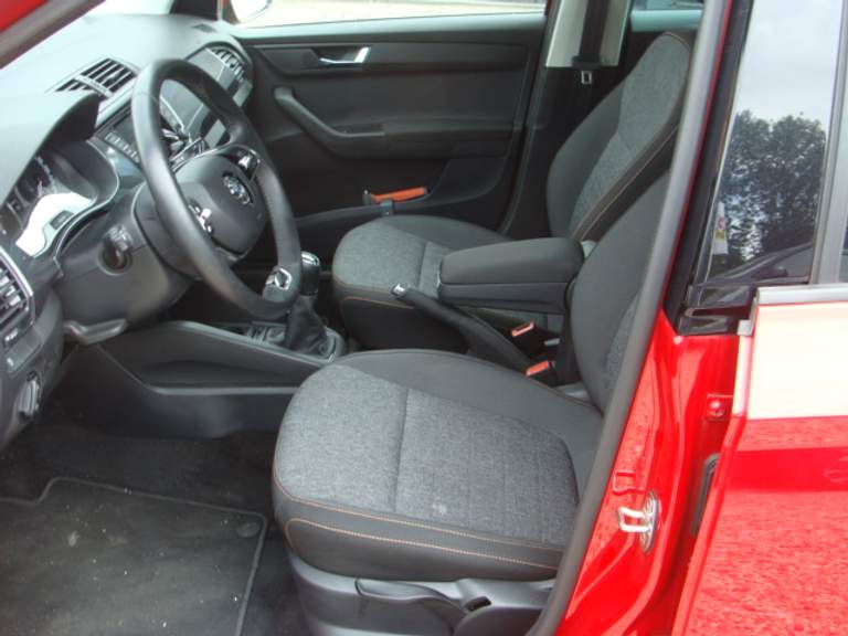 ŠKODA