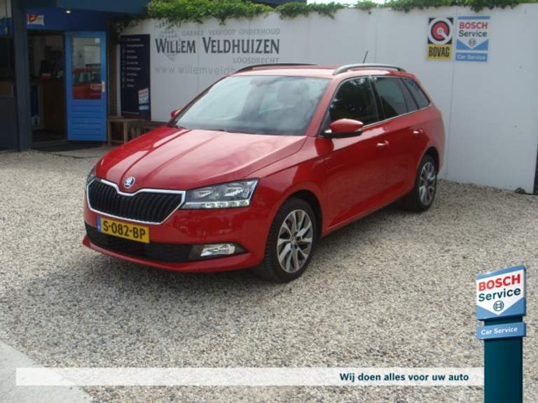 ŠKODA