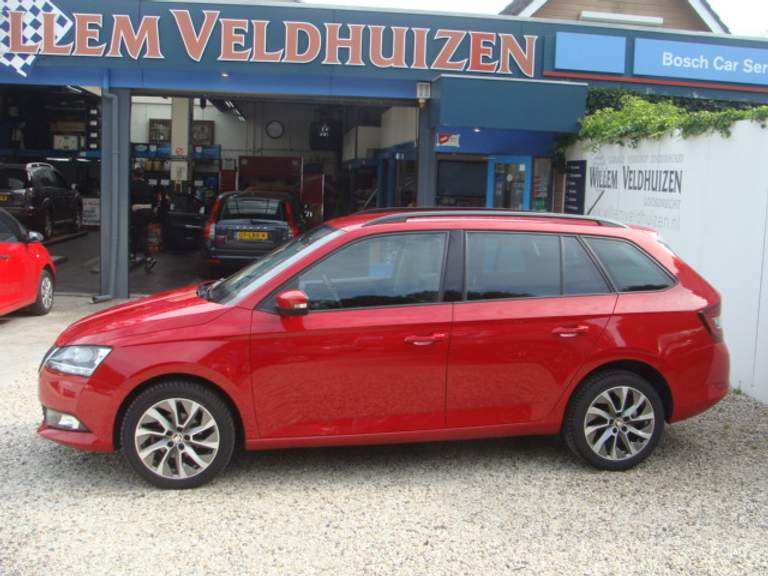 ŠKODA