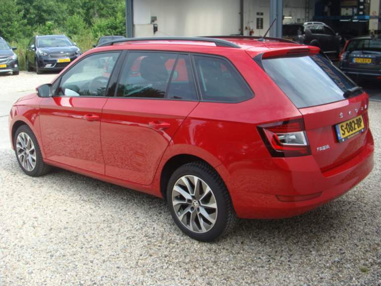 ŠKODA