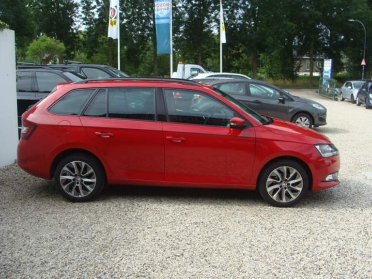 ŠKODA