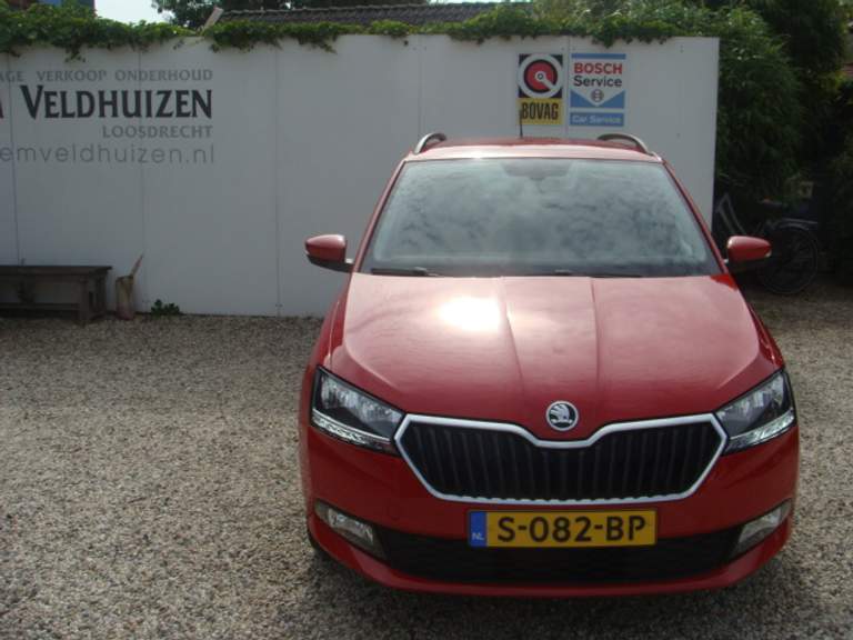 ŠKODA