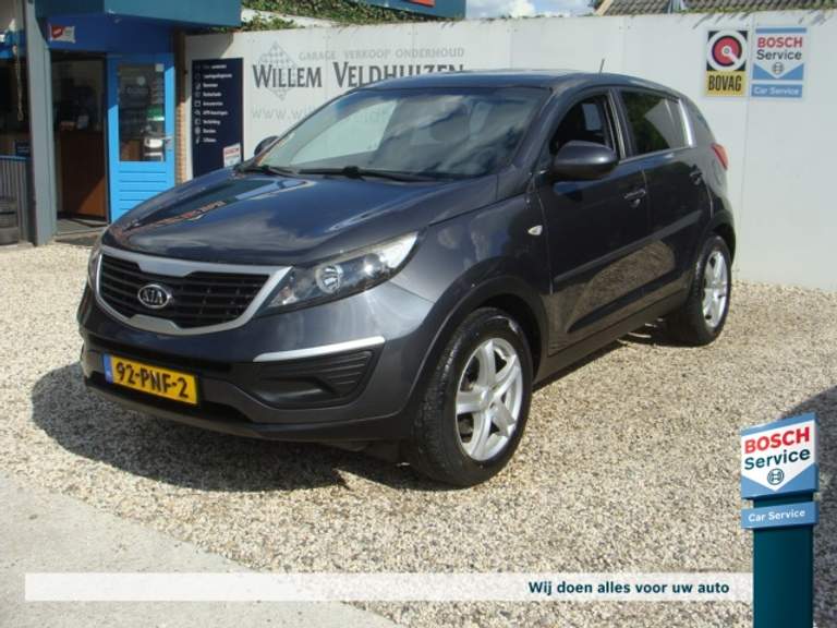 Kia