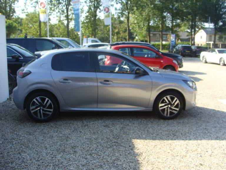 Peugeot Peugeot
