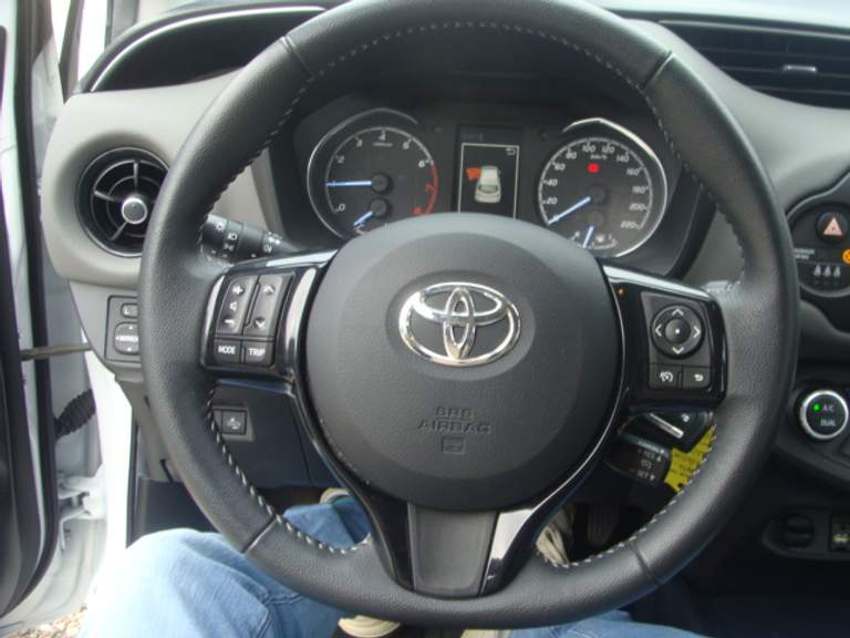 Toyota Toyota