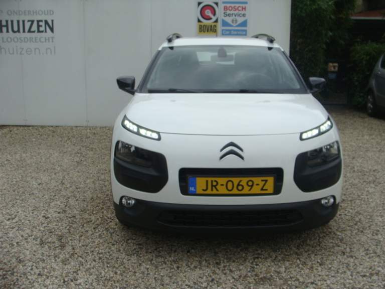 Citroën Citroën