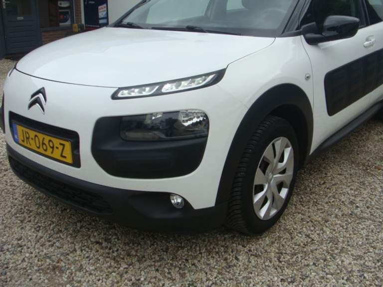Citroën Citroën