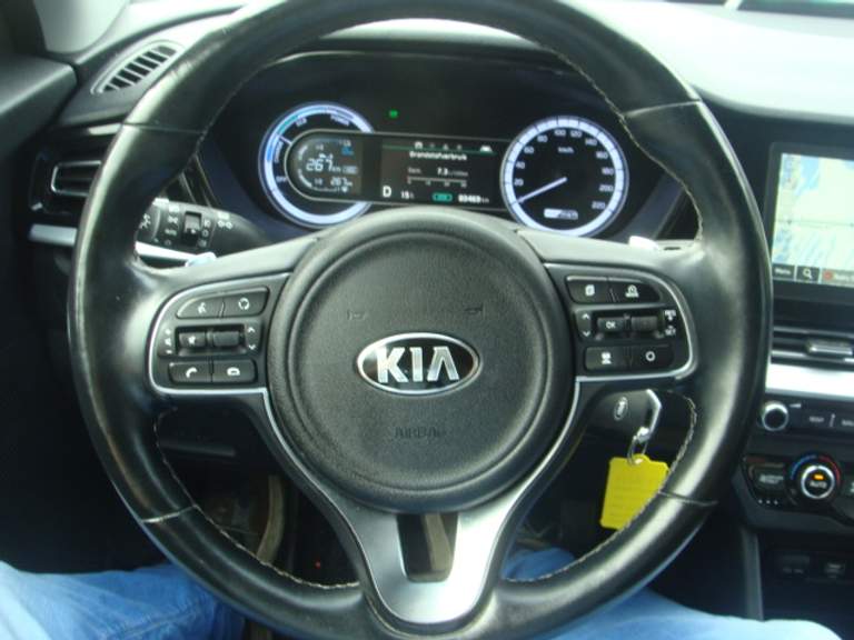 Kia Kia