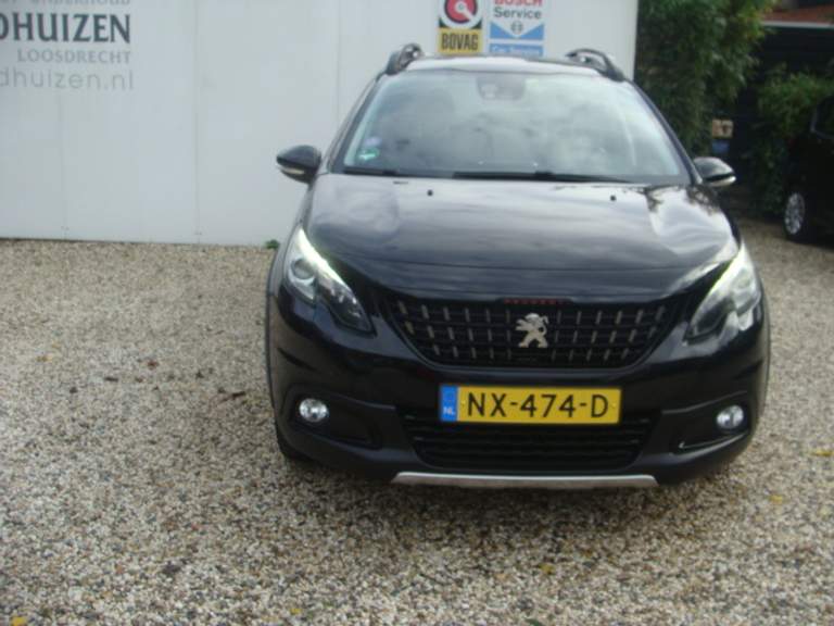 Peugeot Peugeot