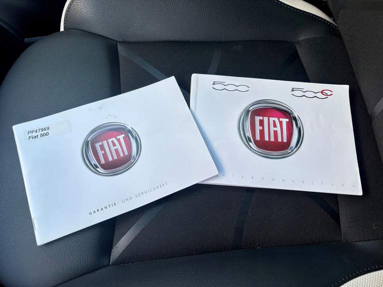 Fiat Fiat