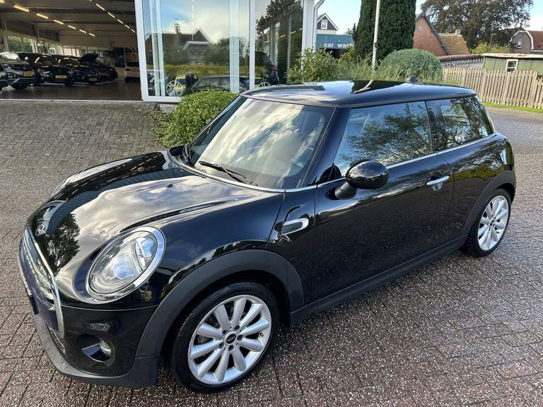 MINI