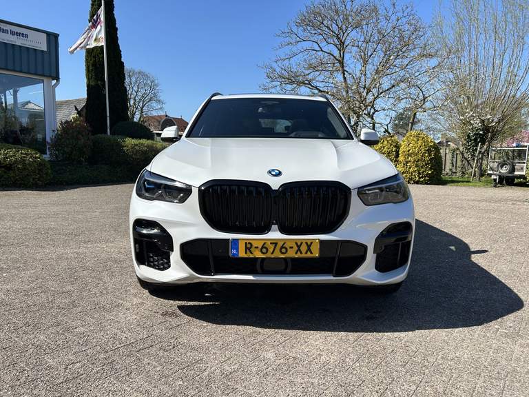 BMW BMW