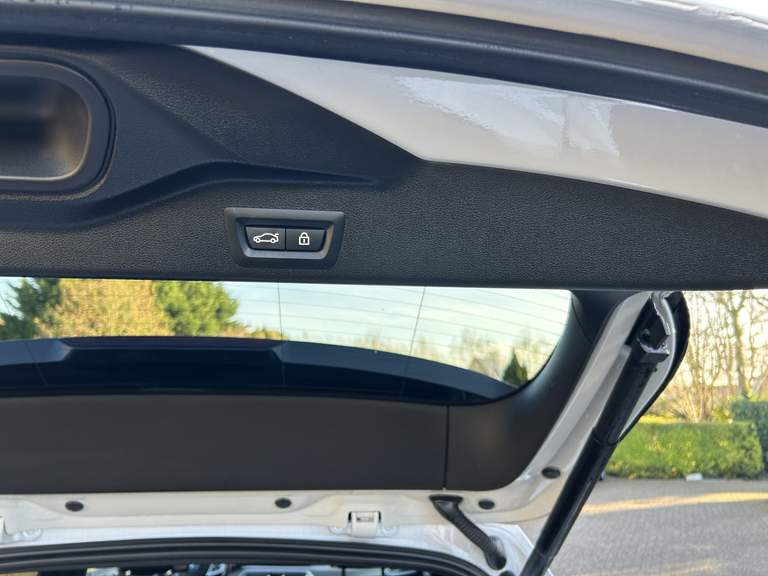 BMW BMW