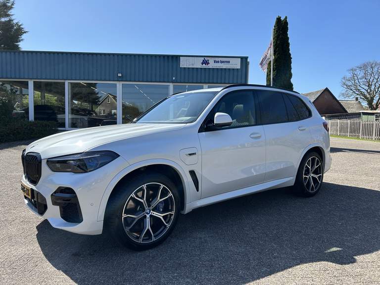 BMW BMW