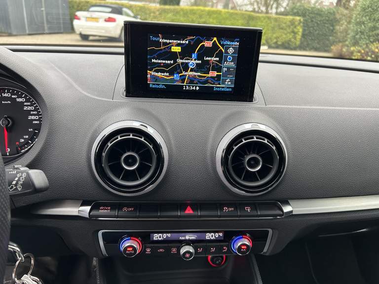 Audi Audi