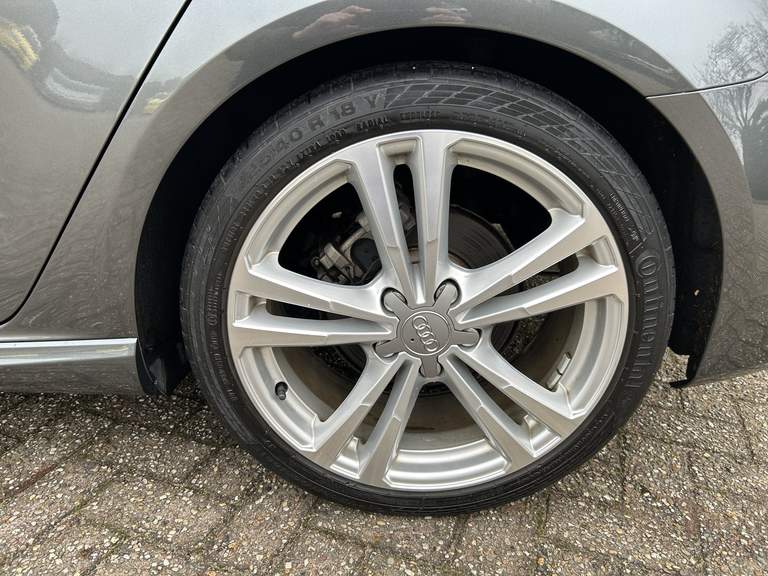 Audi Audi