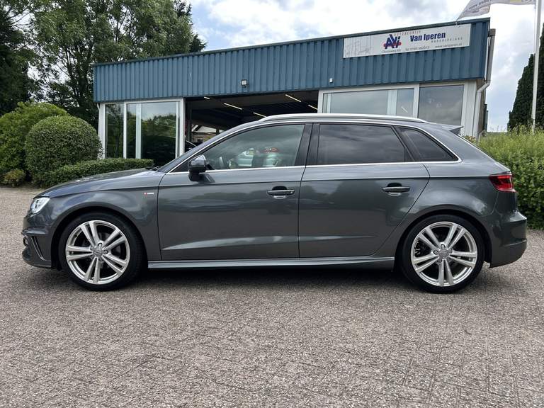 Audi Audi