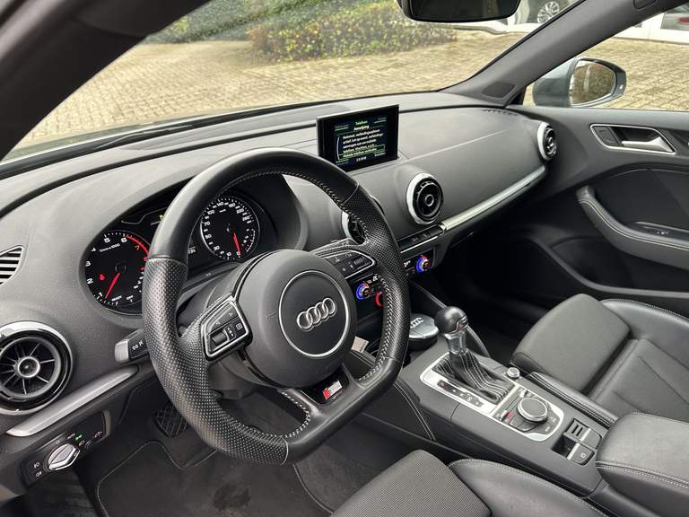 Audi Audi