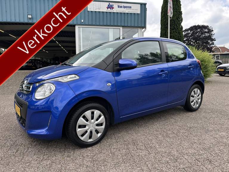 Citroën