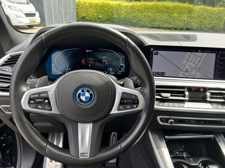 BMW BMW