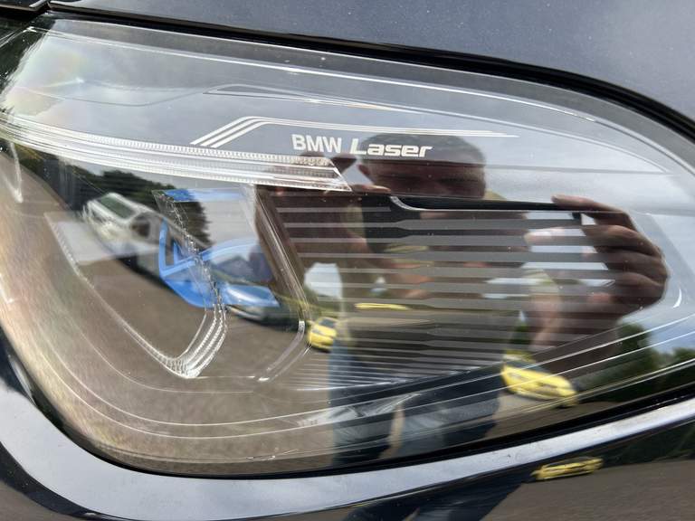 BMW BMW
