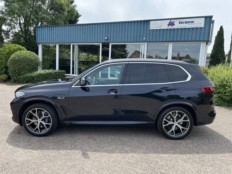 BMW BMW