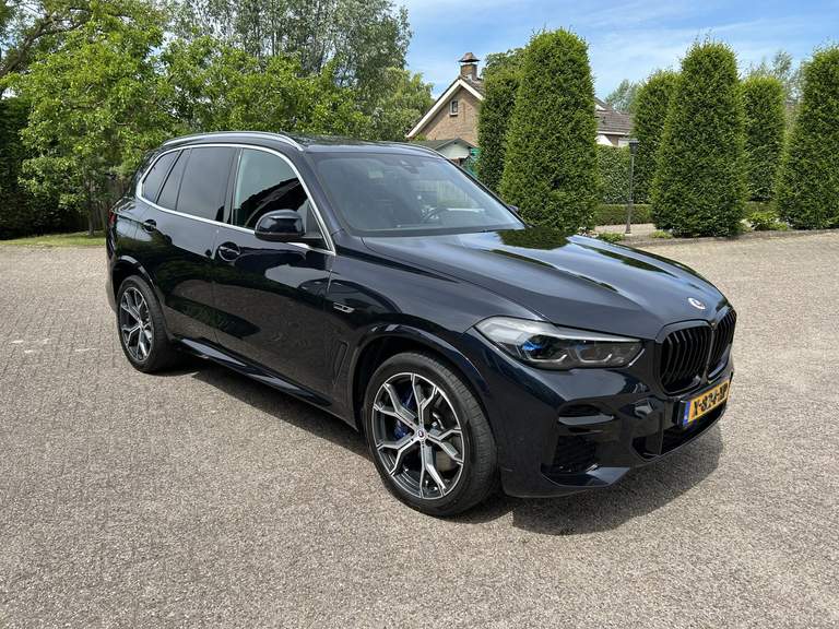 BMW BMW