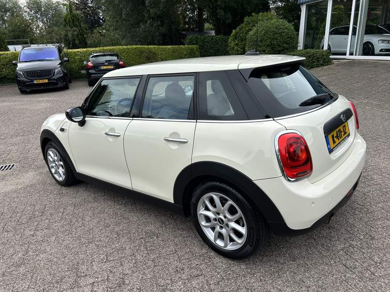 MINI
