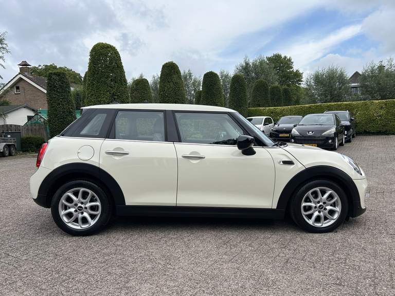 MINI
