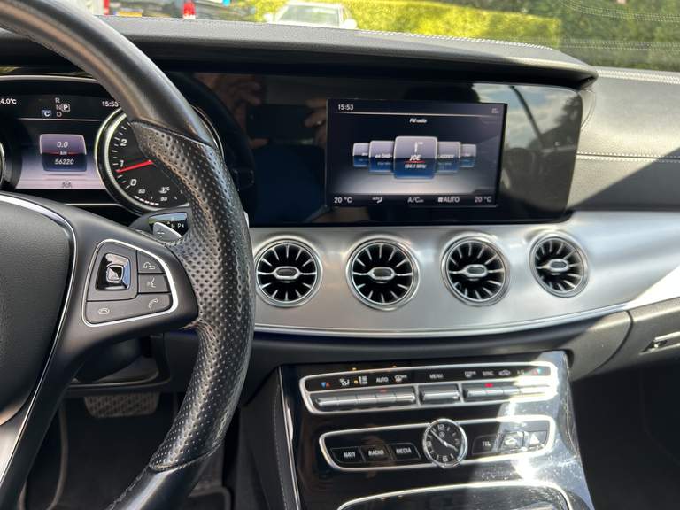 Mercedes-Benz Mercedes-Benz