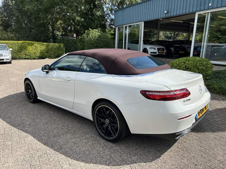 Mercedes-Benz Mercedes-Benz