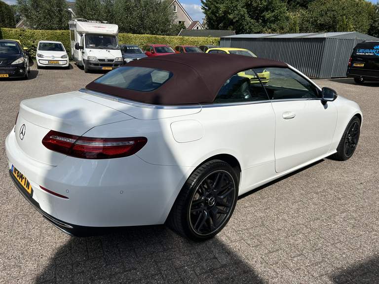 Mercedes-Benz Mercedes-Benz
