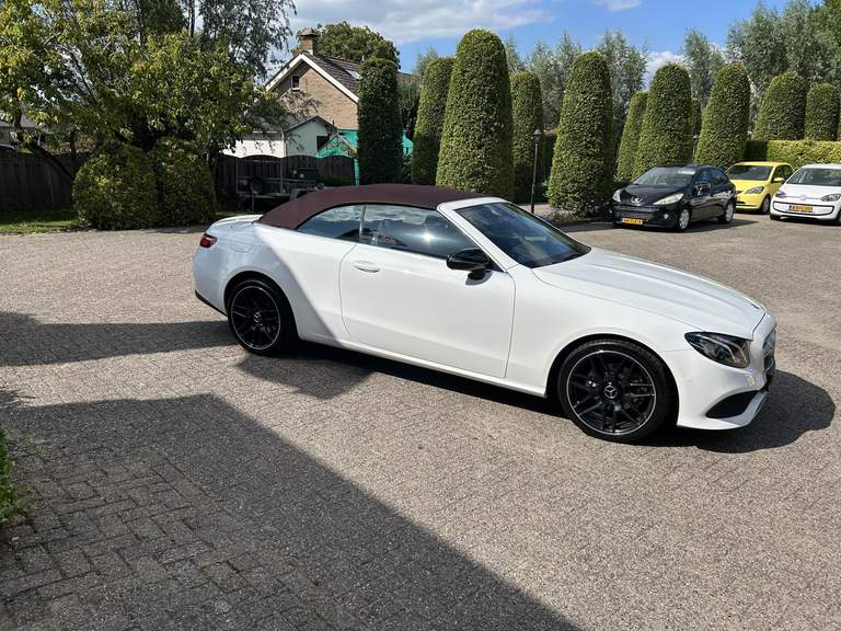 Mercedes-Benz Mercedes-Benz