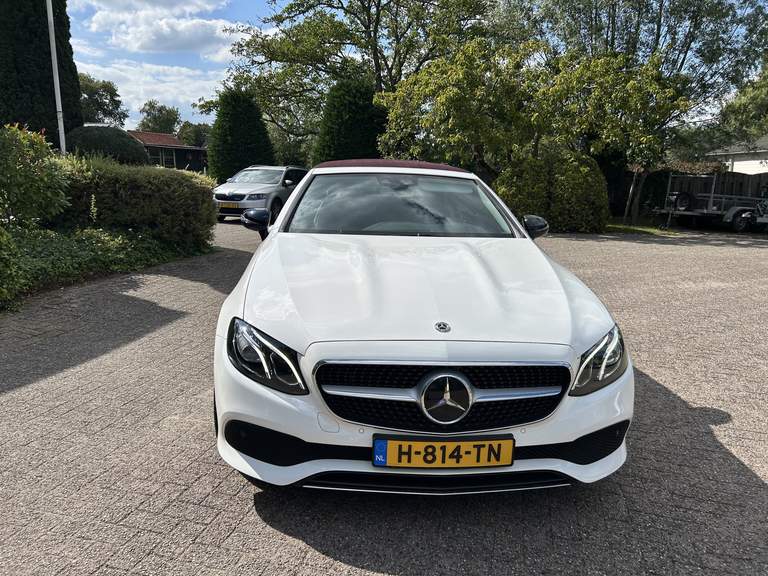 Mercedes-Benz Mercedes-Benz