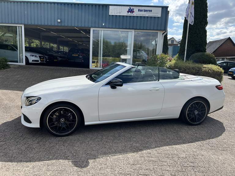 Mercedes-Benz Mercedes-Benz