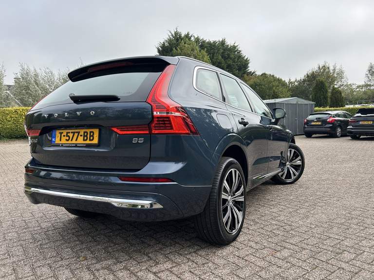 Volvo Volvo