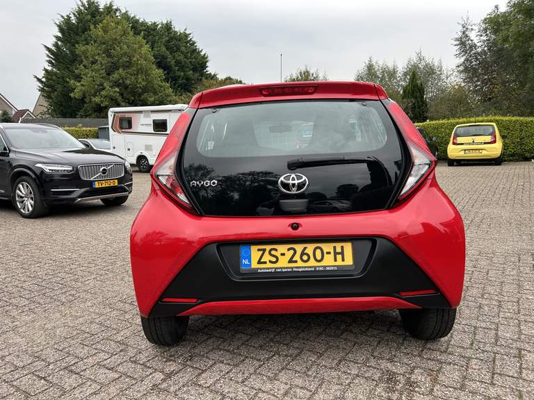 Toyota